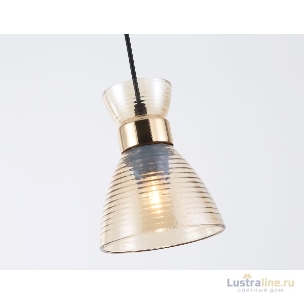 Подвесной светильник Ambrella Light Loft Traditional TR3403