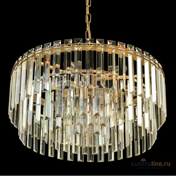 Подвесной светильник Citilux Фонда CL303193