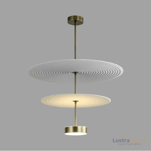 Подвесной светильник Odeon Light Felt 7035/20CA Подвесной светильник Odeon Light Felt 7035/20CA