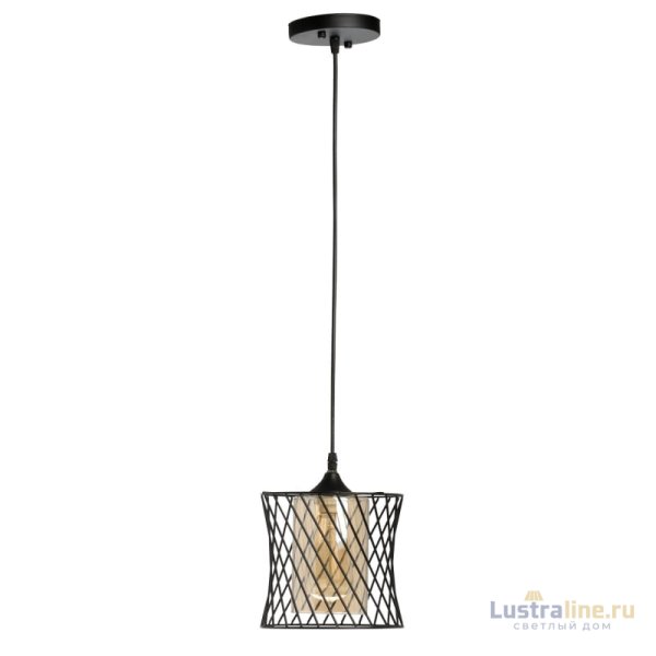 Подвесной светильник De Markt Соло 112010501 Подвесной светильник De Markt Соло 112010501