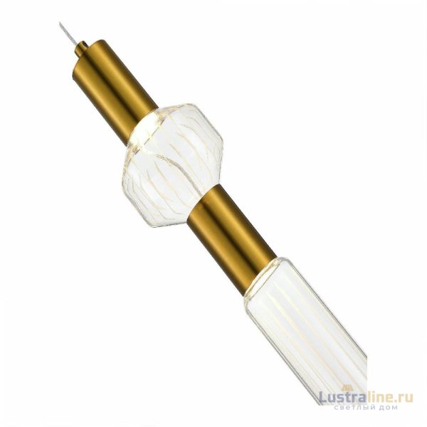 Подвесной светильник ST Luce Tacche SL6117.203.02
