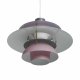Подвесной светильник Loft IT Floret 10113 Pink