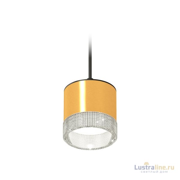 Комплект подвесного светильника Ambrella Light Techno Spot XP8121030 (A2333, C8121, N8480) Комплект подвесного светильника Ambrella Light Techno Spot XP8121030 (A2333, C8121, N8480)