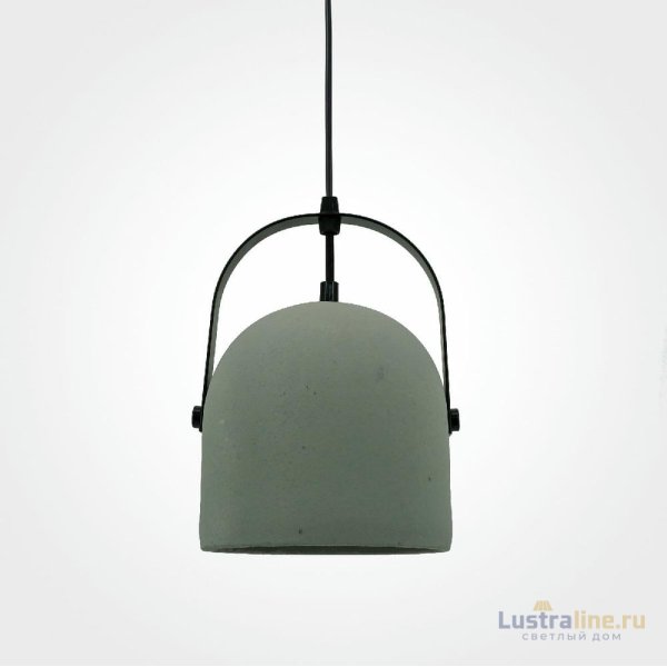 Подвесной светильник Lightera Bolivar LE146L-30S Подвесной светильник Lightera Bolivar LE146L-30S