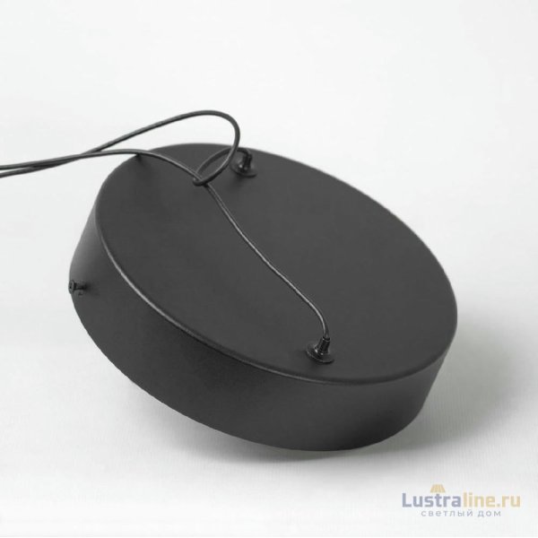 Подвесной светильник Lussole Mitchell LSP-7308