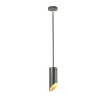 Подвесной светильник Elstead Lighting Quinto QUINTO1P-GPN