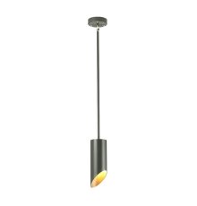 Подвесной светильник Elstead Lighting Quinto QUINTO1P-GPN