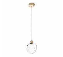 Подвесной светильник Modelux ML.88922.1 GD