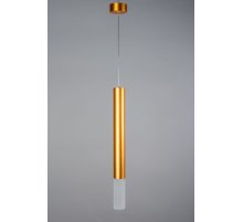 Подвесной светодиодный светильник Fiberli Icicle-440-GN 12110601