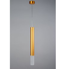 Подвесной светодиодный светильник Fiberli Icicle-440-GN 12110601