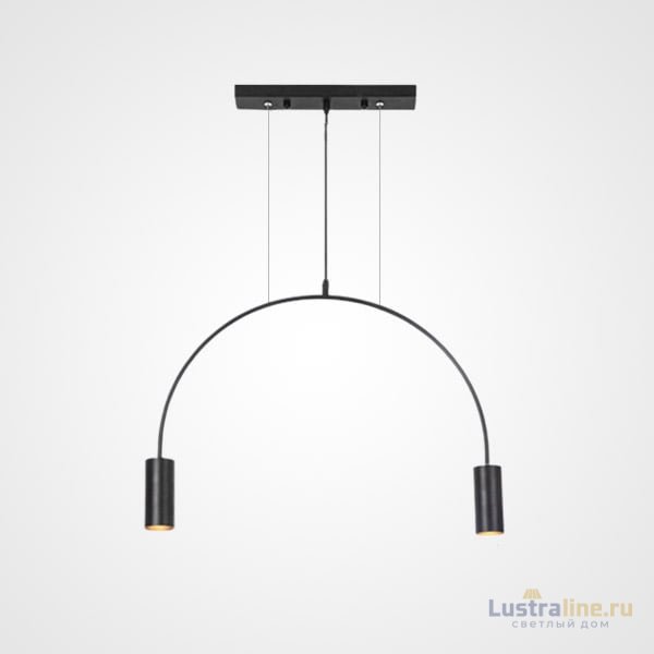 Подвесной светильник ImperiumLoft Arc 140522-26 Подвесной светильник ImperiumLoft Arc 140522-26