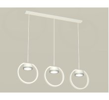 Подвесной светильник Ambrella Light Traditional (C9106, N8121) XB9106101