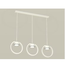 Подвесной светильник Ambrella Light Traditional (C9106, N8121) XB9106101