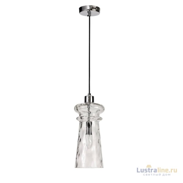 Подвесной светильник Odeon Light Pasti 4968/1 УЦ Подвесной светильник Odeon Light Pasti 4968/1 УЦ