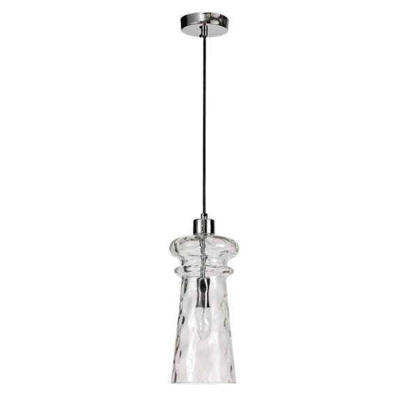 Подвесной светильник Odeon Light Pasti 4968/1 УЦ
