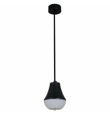 Подвесной светильник Reluce 16007-0.9-001IL E27 BK
