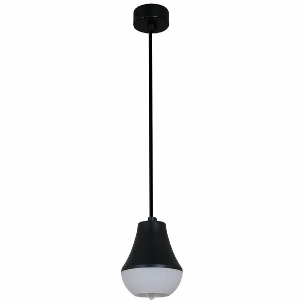 Подвесной светильник Reluce 16007-0.9-001IL E27 BK