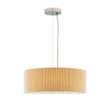 Подвесной светильник Freya Pleating FR5434PL-03BG