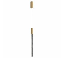 Подвесной светильник Odeon Light Aletta 6679/4L