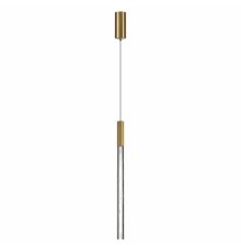 Подвесной светильник Odeon Light Aletta 6679/4L