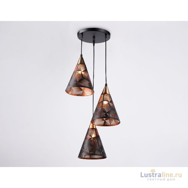 Подвесной светильник Ambrella Light Loft TR8435