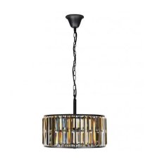 Подвесной светильник iLamp Royal 10390-5P BK