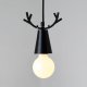 Подвесной светильник ImperiumLoft Deer 101510-26