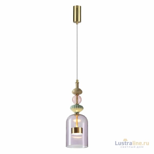 Подвесной светильник Odeon Light Palleta 5045/12LA Подвесной светильник Odeon Light Palleta 5045/12LA