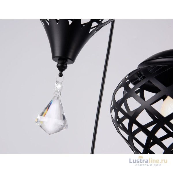 Подвесной светильник Ambrella Light Loft TR8444