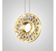 Подвесной светильник ImperiumLoft Godiva 186815-23