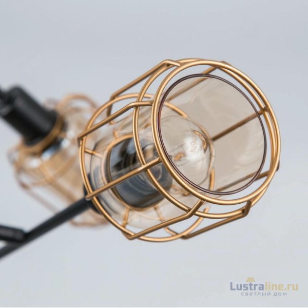 Подвесной светильник Citilux CL542162 Подвесной светильник Citilux CL542162