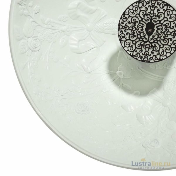 Подвесной светильник Loft IT Mirabell 10106/600 White Подвесной светильник Loft IT Mirabell 10106/600 White
