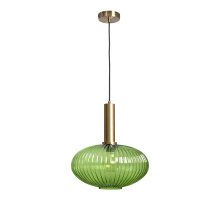 Подвесной светильник Loft IT IRIS 2072-C+BR