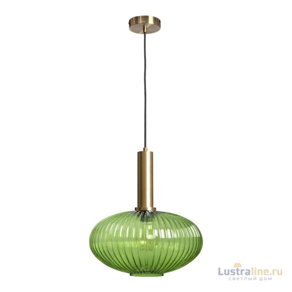 Подвесной светильник Loft IT IRIS 2072-C+BR