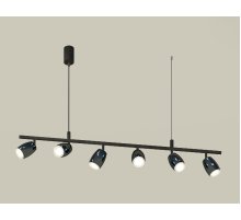 Подвесной светильник Ambrella Light Traditional DIY (С9006, С1123, N7165) XB9006550