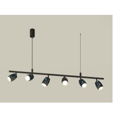 Подвесной светильник Ambrella Light Traditional DIY (С9006, С1123, N7165) XB9006550