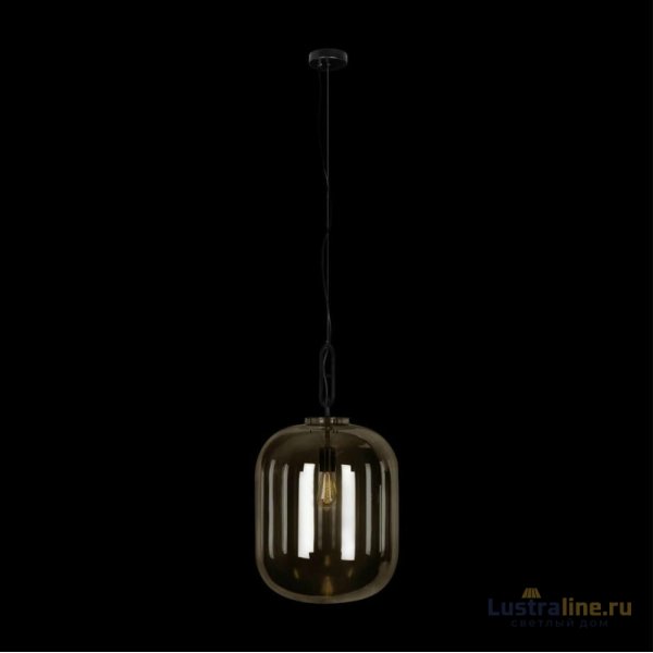 Подвесной светильник Loft IT Oda 10195/350 Amber