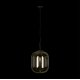 Подвесной светильник Loft IT Oda 10195/350 Amber