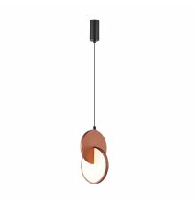 Подвесной светильник F-Promo Grahan 4607-1P