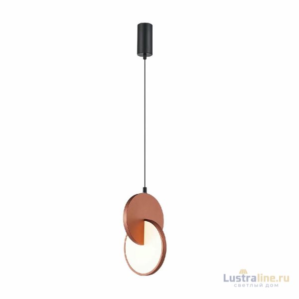 Подвесной светильник F-Promo Grahan 4607-1P Подвесной светильник F-Promo Grahan 4607-1P