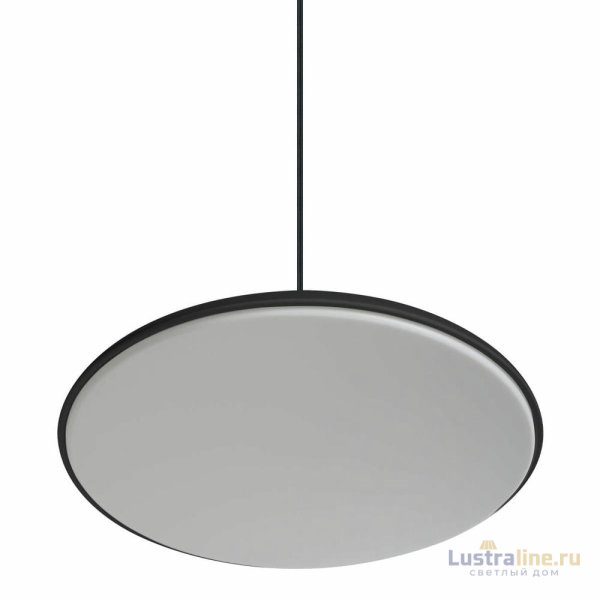 Подвесной светильник Loft IT Plato 10119 Black Подвесной светильник Loft IT Plato 10119 Black