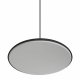 Подвесной светильник Loft IT Plato 10119 Black