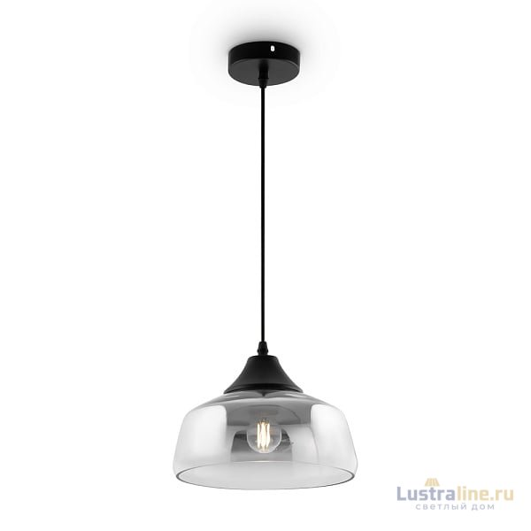 Подвесной светильник Freya Jiffy FR5188PL-01B