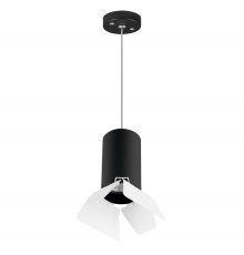 Подвесной светильник Lightstar RULLO RP437436 (214437+590057+202436)