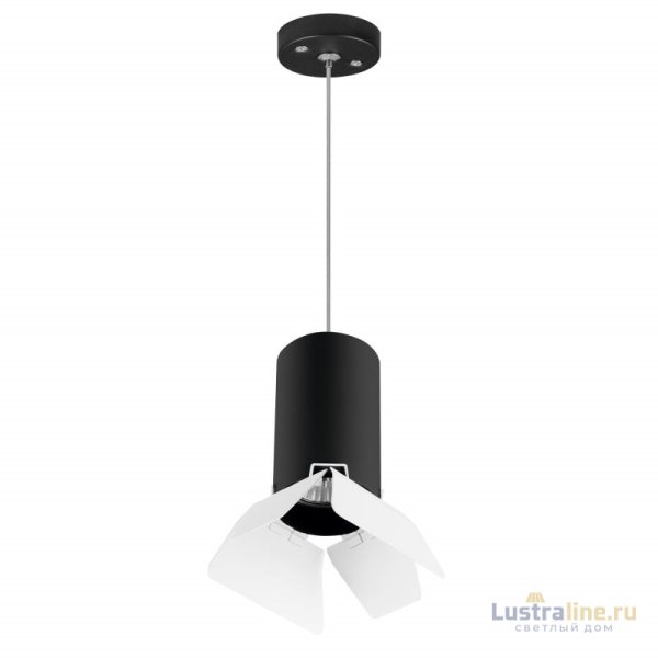 Подвесной светильник Lightstar RULLO RP437436 (214437+590057+202436)