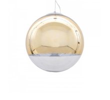 Подвесной светильник Lumina Deco Ibiza LDP 108-200 GD