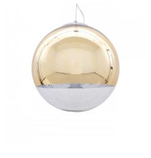 Подвесной светильник Lumina Deco Ibiza LDP 108-200 GD