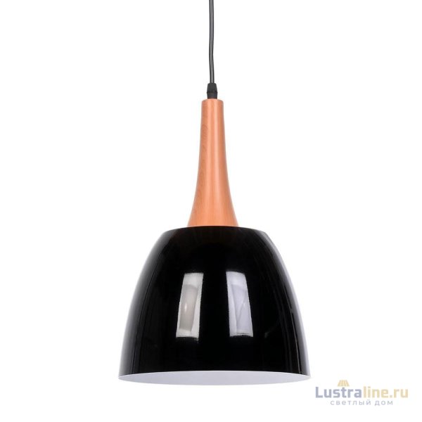 Подвесной светильник Lumina Deco Derby LDP 7901 BK