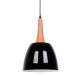 Подвесной светильник Lumina Deco Derby LDP 7901 BK