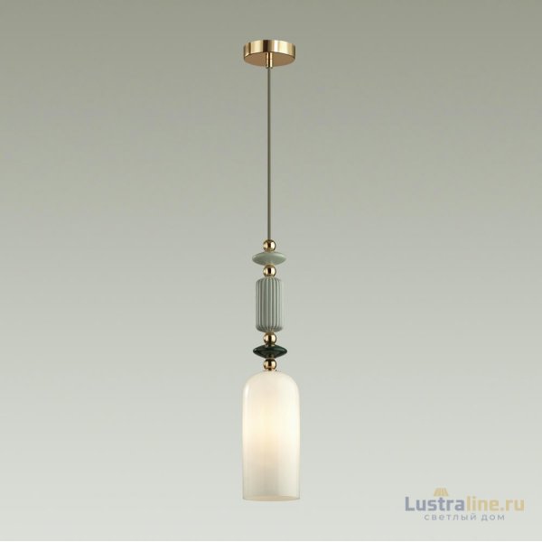 Подвесной светильник Odeon Light Candy 4861/1D Подвесной светильник Odeon Light Candy 4861/1D